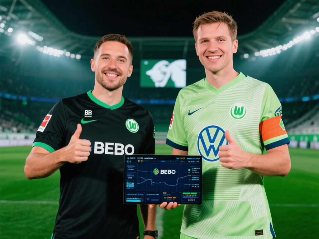 作为德甲联赛中备受关注的球队之一，狼堡一直在寻求多