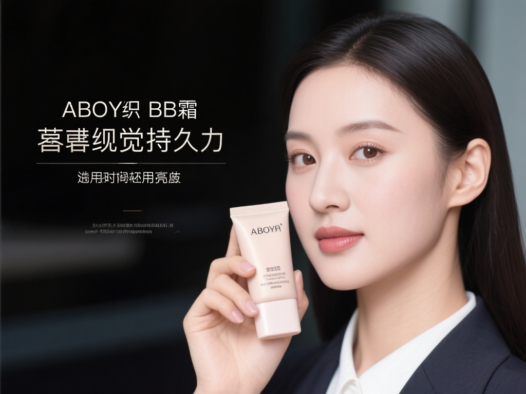 许多用户在使用艾博妍BB霜后一致认为，持久力&nbsp;是这