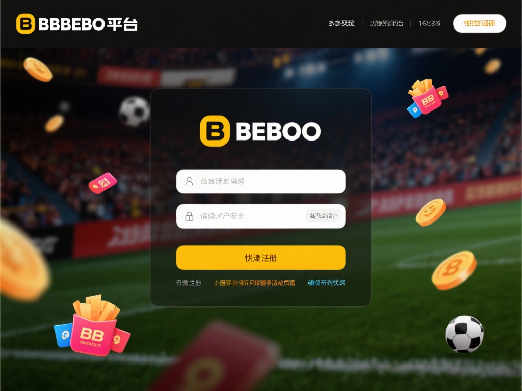 许多玩家在初次接触平台时，往往对注册流程产生疑惑。