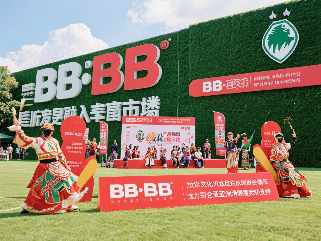 解析bb贝博狼堡在亚太地区品牌影响力的深层次因素 为了更好地融入当地市场,bb贝博狼堡特别注重文化传