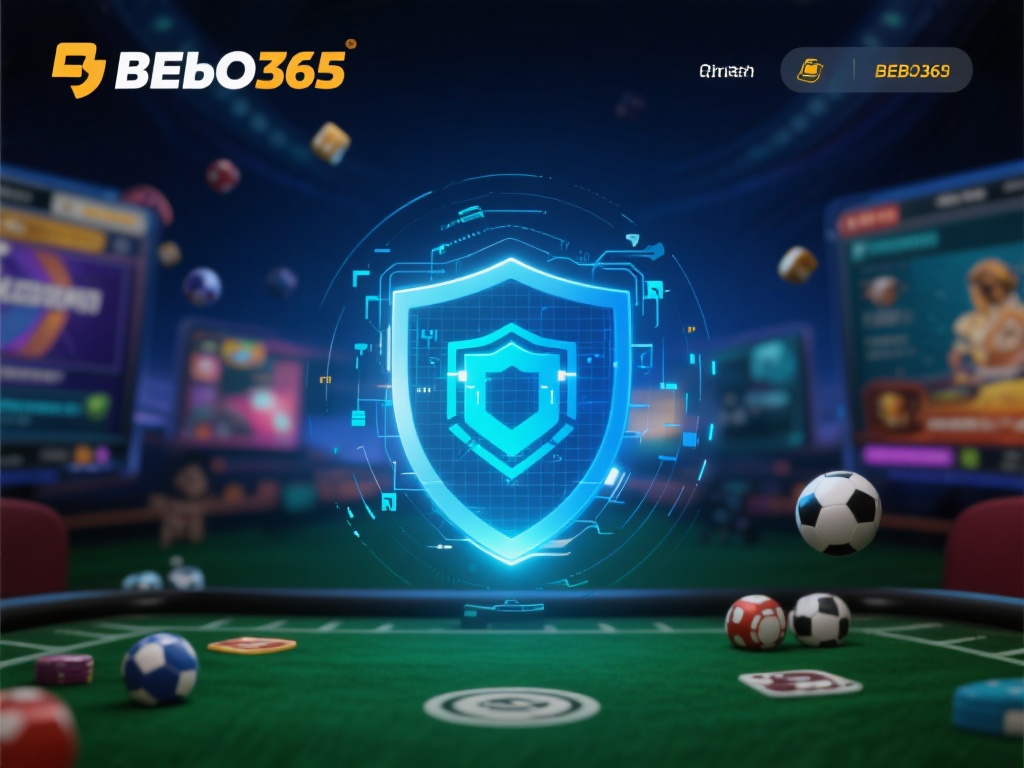 BB平台贝博365的安全性与公平性分析 用户在选择游戏平台时,首先要考虑的就是安全性问题。