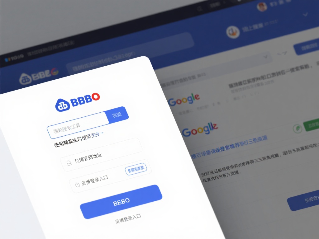 快速获取贝博BB官网登录入口的方法与技巧 借助搜索工具精准定位
如今,各大搜索引擎如百度、