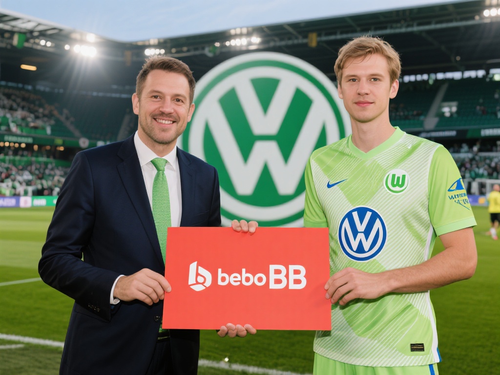 在狼堡不断迈向更高层次的同时，与贝博BB展开合作，