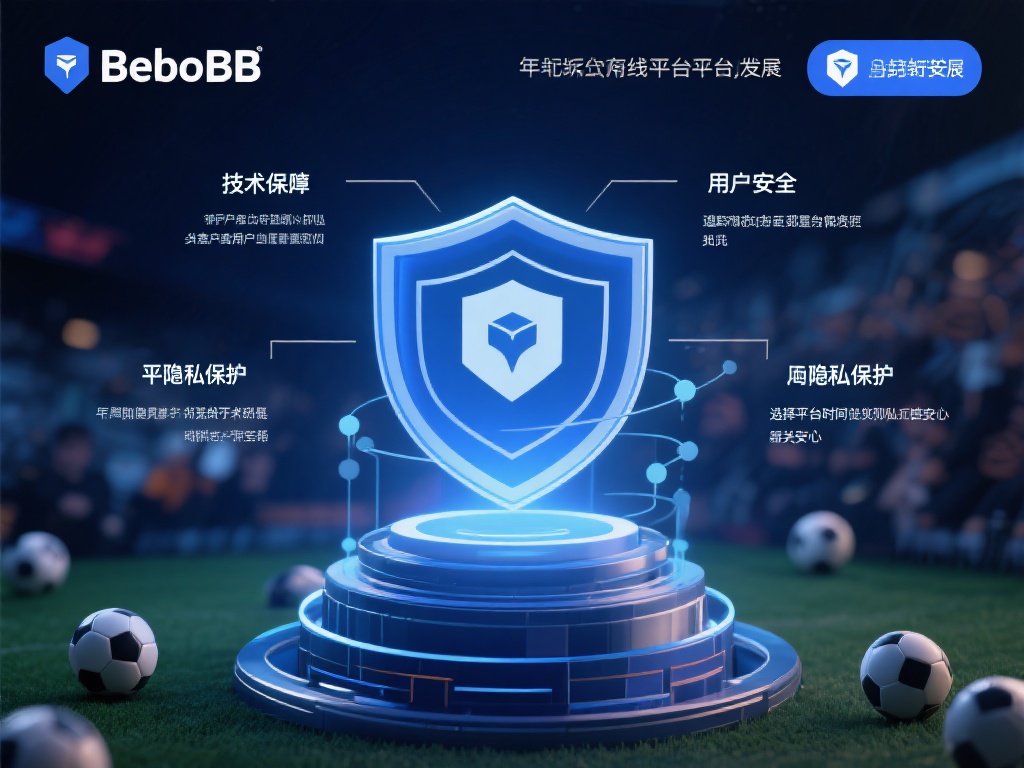 贝博BB官网平台的安全保障与用户隐私保护策略详解 近年来,随着在线娱乐平台的快速发展,用户的安全与隐