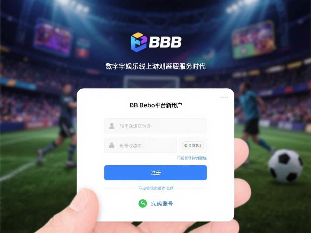 在数字化娱乐和线上娱乐愈加丰富的今天，注册一个可靠