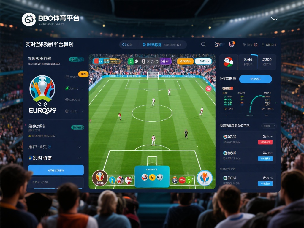 BB贝博体育平台攻略:热门赛事全覆盖玩法详解 BB贝博体育平台的一大亮点在于其涵盖了全球热门赛事