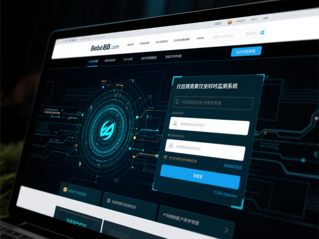 深度解析贝博bb登录入口的安全性能与核心优势 为了应对黑客攻击和潜在风险,贝博bb登录入口网站搭