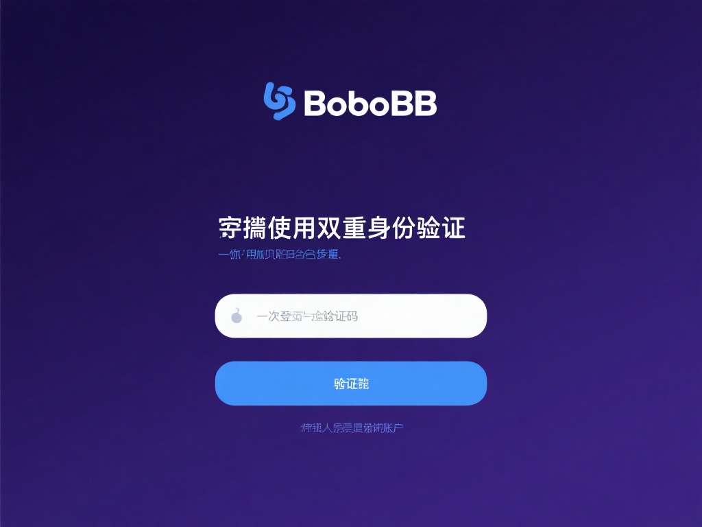 如何安全使用贝博BB平台手机:五个实用技巧解析 4. 启用双重身份验证
双重身份验证是增加账户安