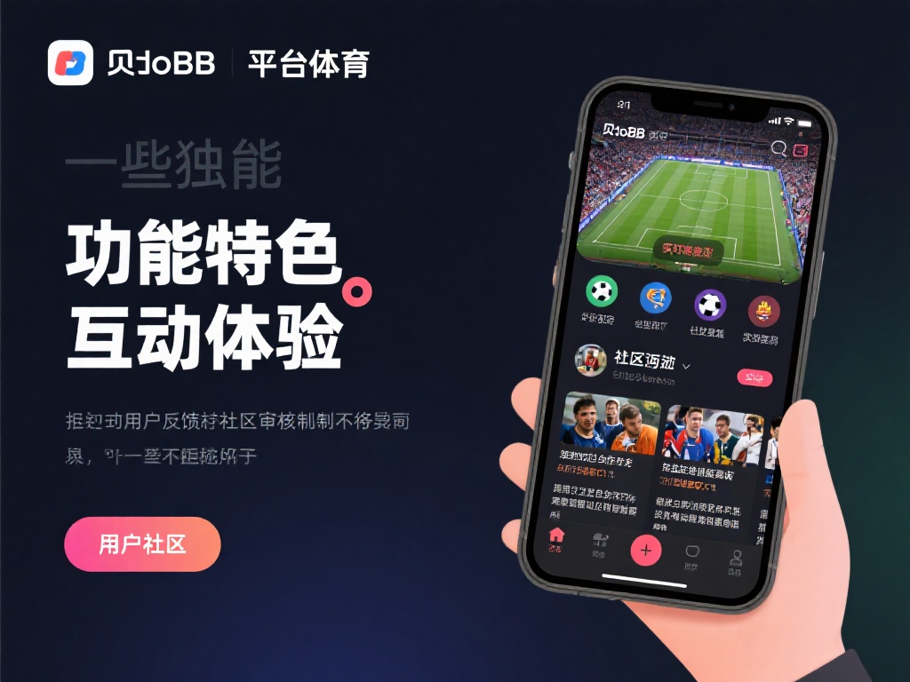 贝博bb平台体育评测:优缺点详解及对比分析 功能特色与互动体验
贝博bb平台体育还提供了一些