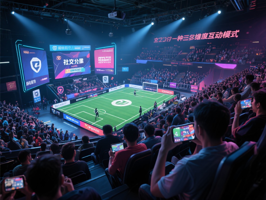 如何尽享贝博BB平台上的精彩体育赛事盛宴 这种多维互动模式体现了体育赛事的社交属性,吸引着越