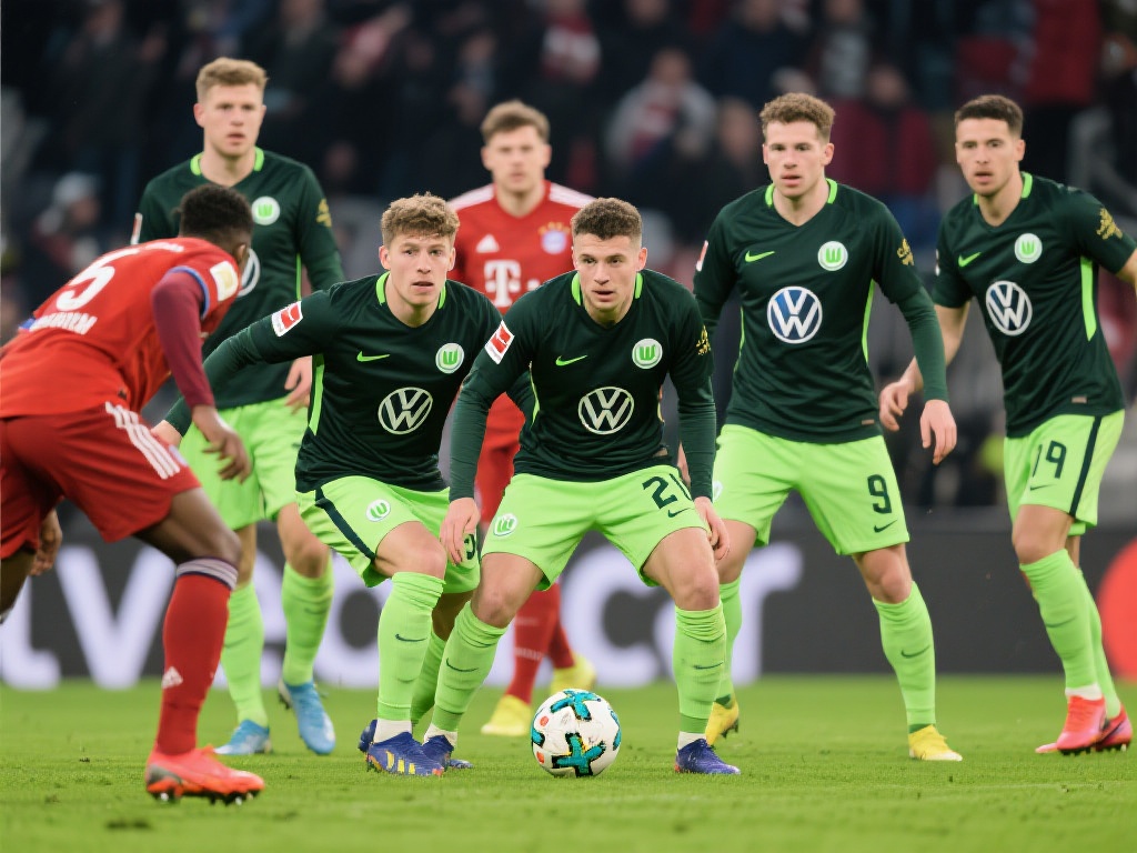 “BB贝博亚太德甲狼堡：顶级赛季豪门精彩回顾”