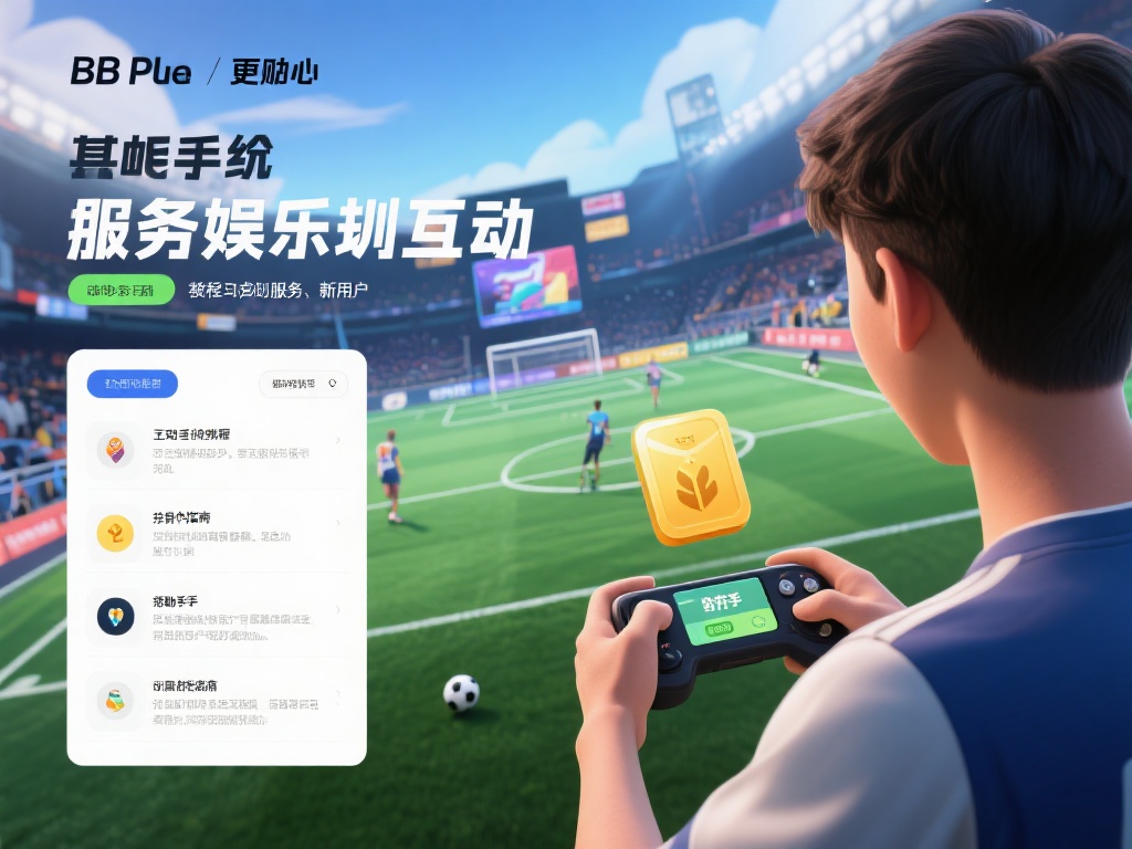 探索贝博BB平台体育，打造极致娱乐体验