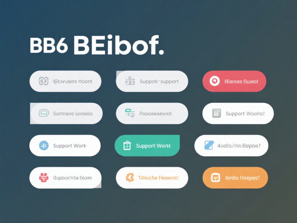 获得BB6贝博客户服务的即时支持方法详解