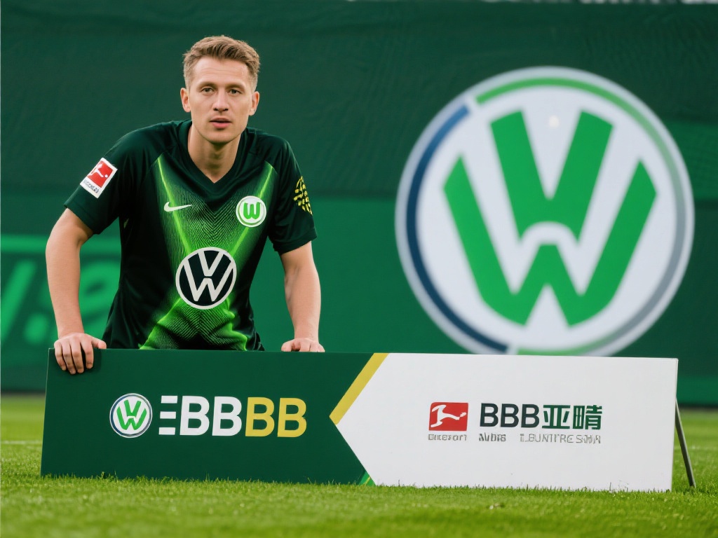 德甲豪门狼堡携手贝博BB深耕亚太市场布局