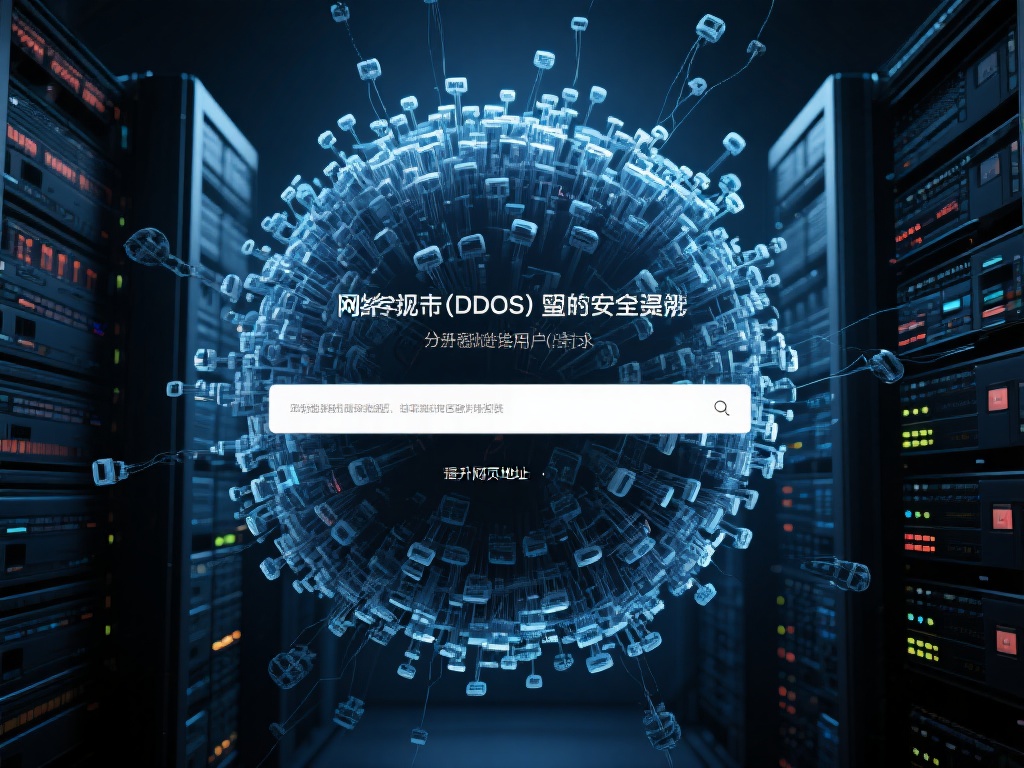 网络安全威胁也是导致网页地址无法访问的一个重要因素