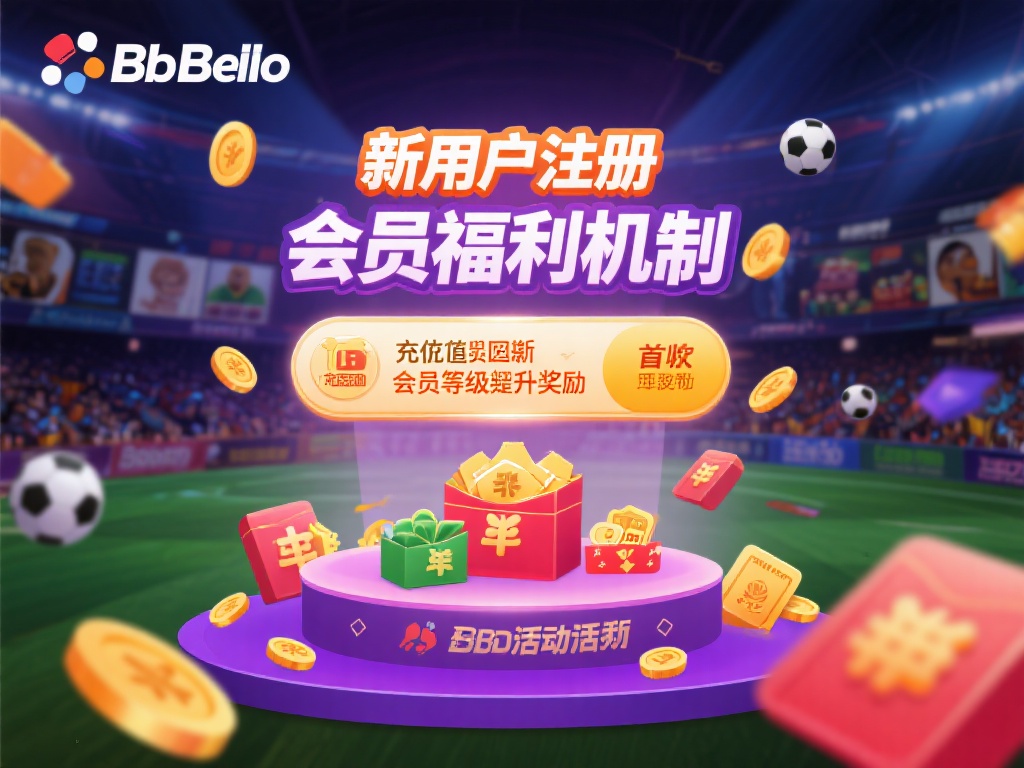 除了优质的游戏种类，Bb贝博的一大亮点便是其丰厚的