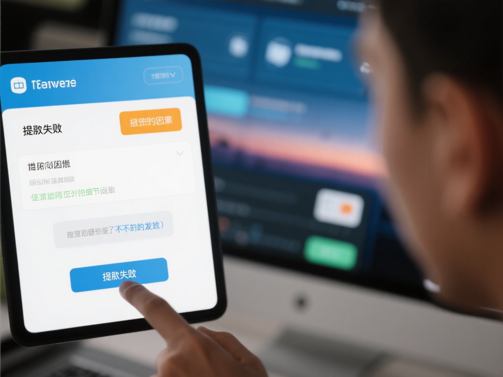 深度解析贝博BB平台提现失败原因与解决方案 提现失败的常见因素
提现失败并不是无缘无故发生,