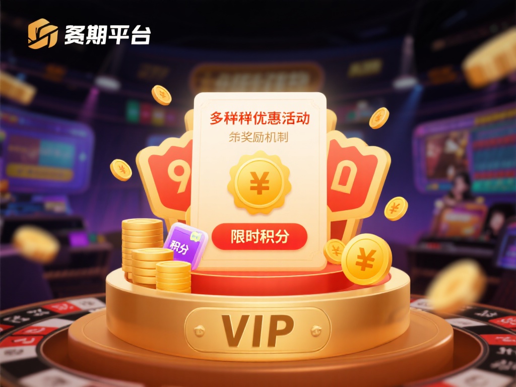 揭秘BB必赢博娱乐背后的运营模式与安全性 除此之外,平台还定期推出多样化的优惠活动与奖励机制