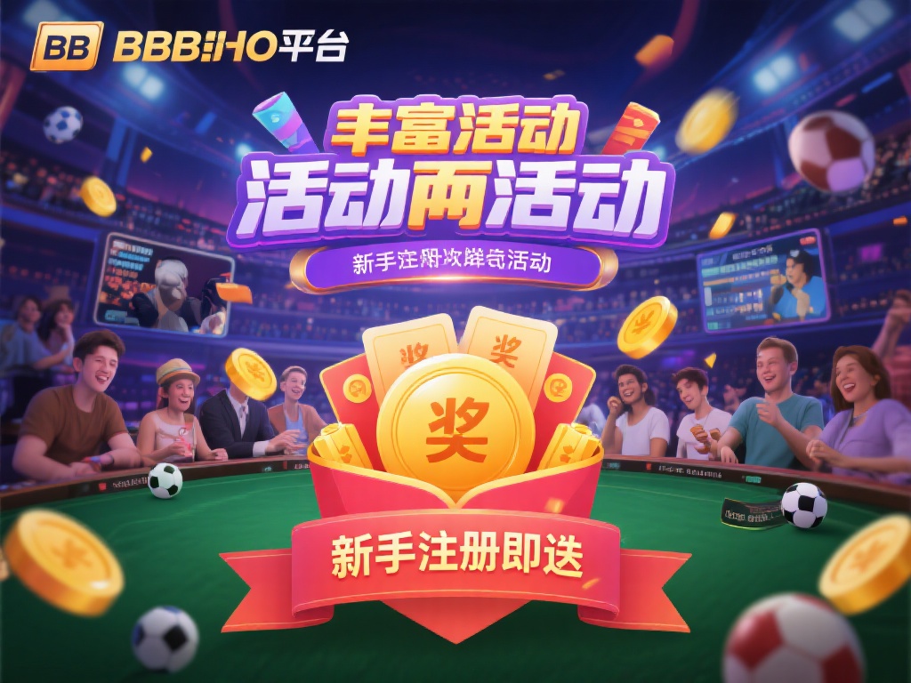 bb贝博平台热门活动推荐，丰厚奖励火热来袭