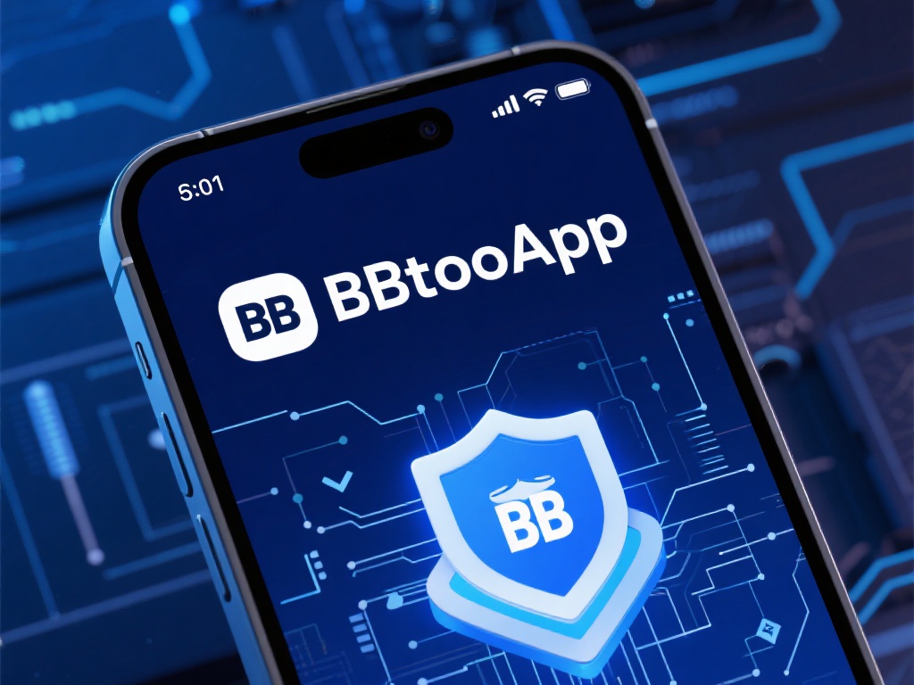 如何确保BB贝博app安卓版用户的数据安全性？