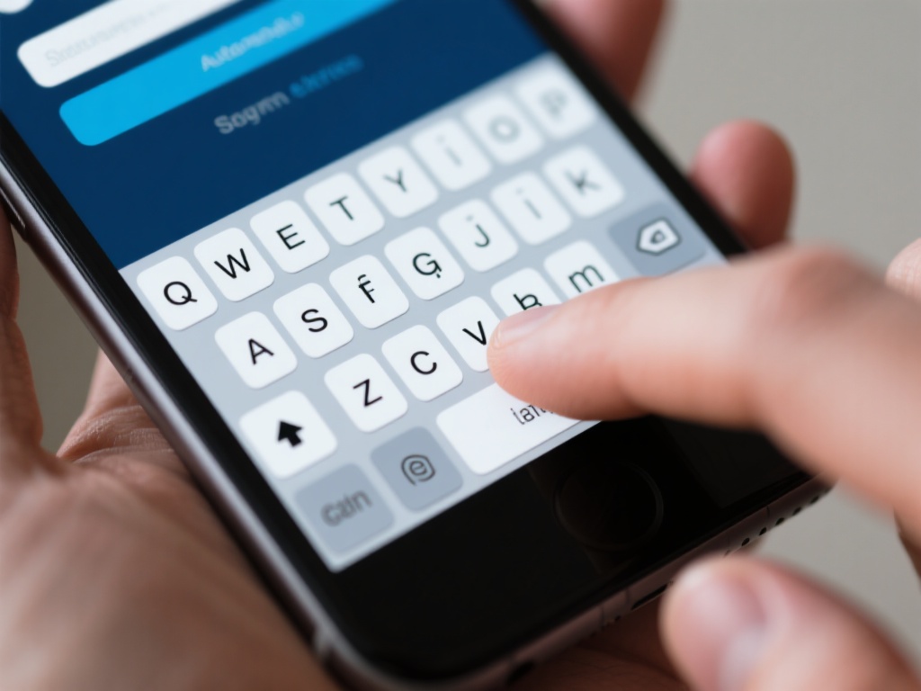 最常见的失误便是输入信息有误，这可能是由于快速输入