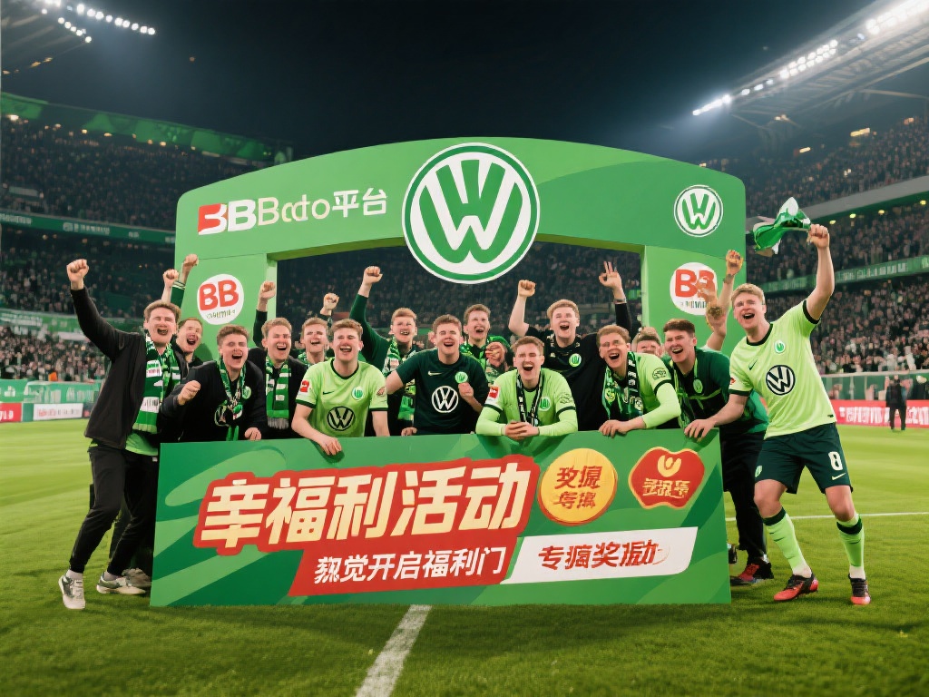 狼堡足球俱乐部一直以来深受球迷的喜爱，而如今，bb