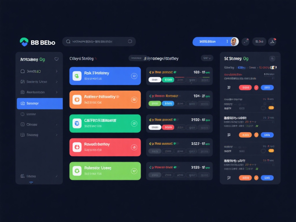 使用艾弗森BB贝博下载提升智能投注策略技巧 使用艾弗森BB贝博进行智能投注,关键在于选择合适的