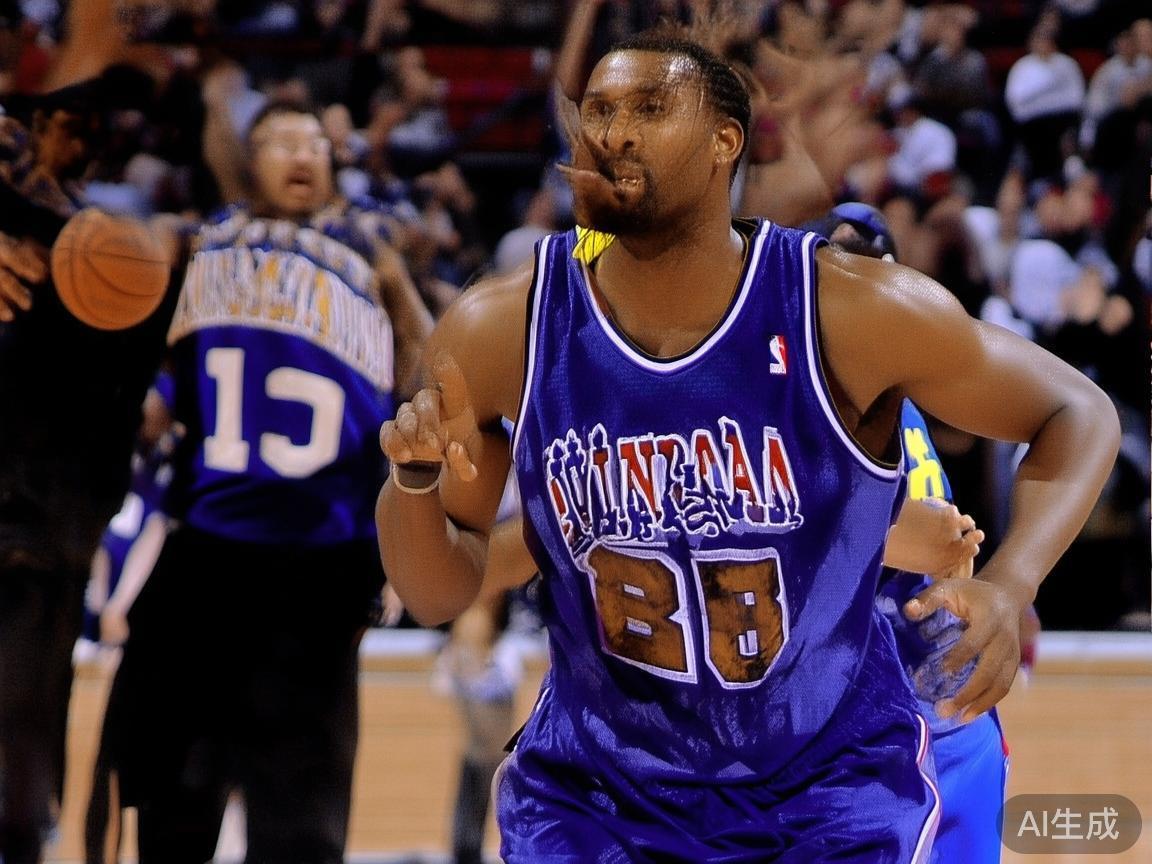 如何在贝博app体育下载中轻松找到艾弗森的经典比赛瞬间 在体育娱乐行业中,艾弗森的比赛画面不仅代表着个人的