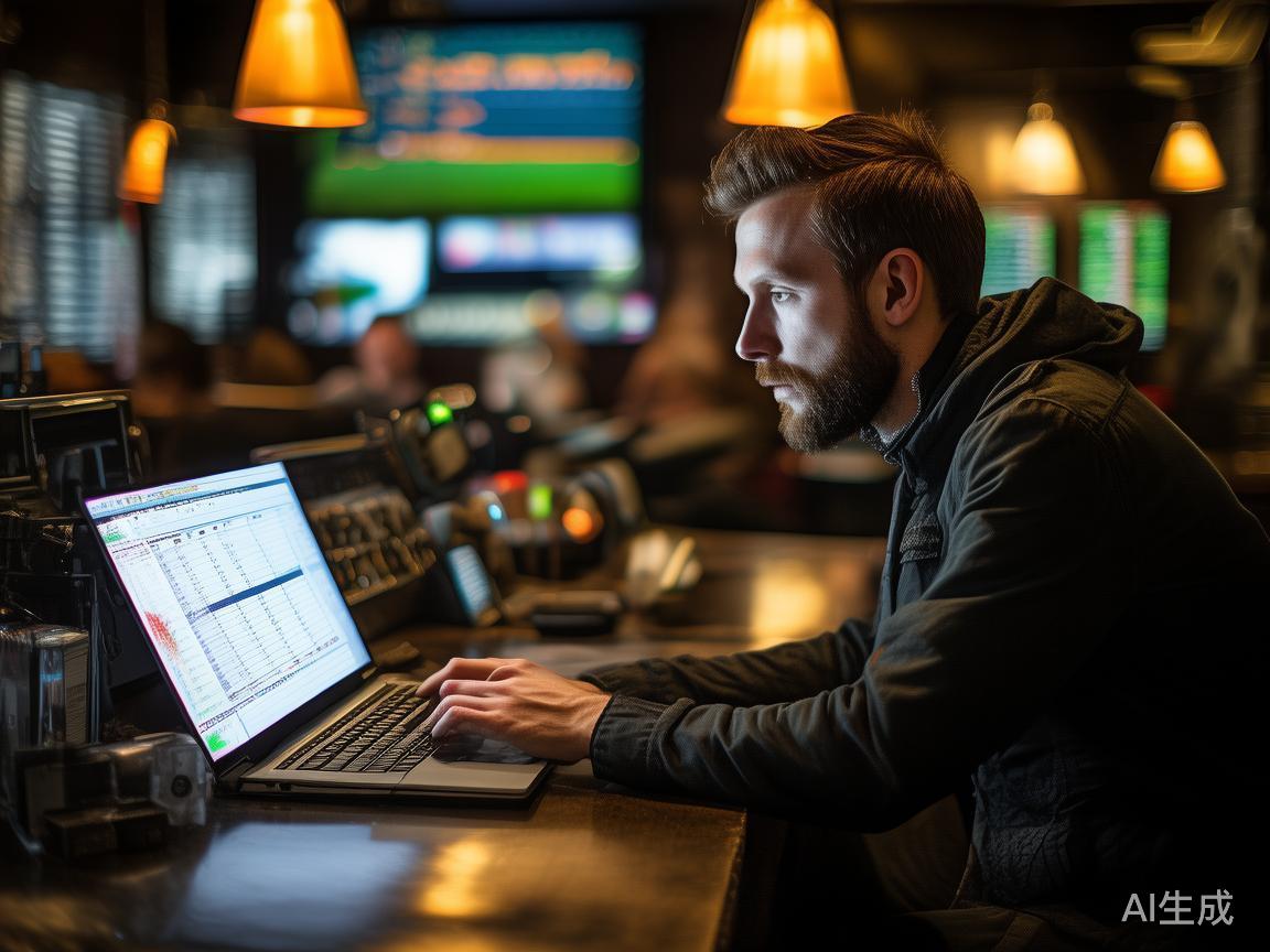 探索贝博app体育ballbet:实现便捷投注与高效策略的完整指南 1. 充分了解比赛信息
在下注前,务必详细研究比