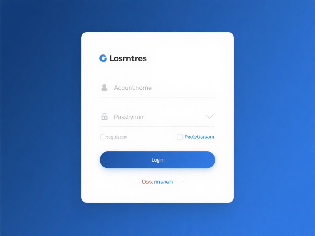 在开始之前，您需要准备好登录所需的关键信息，包括账