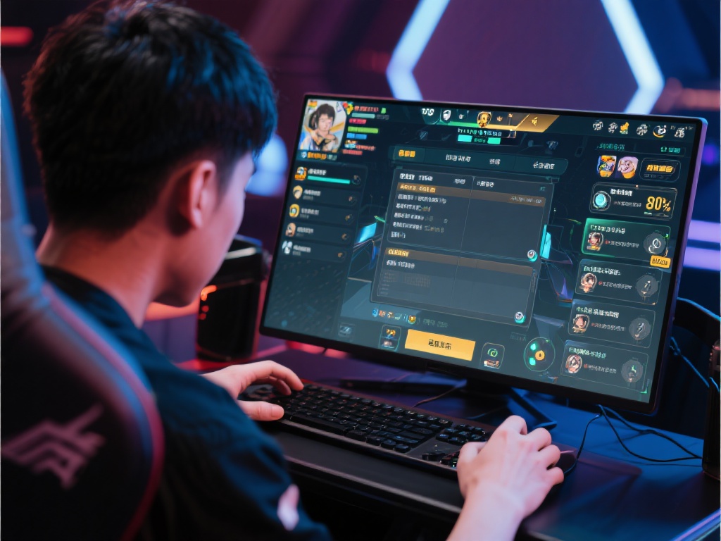 通过这样的调整，玩家将避免因设备卡顿或操作复杂而影