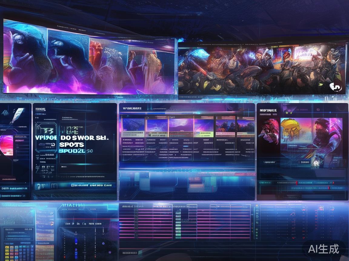 此外，贝博体育还积极布局电竞和虚拟体育，将传统体育