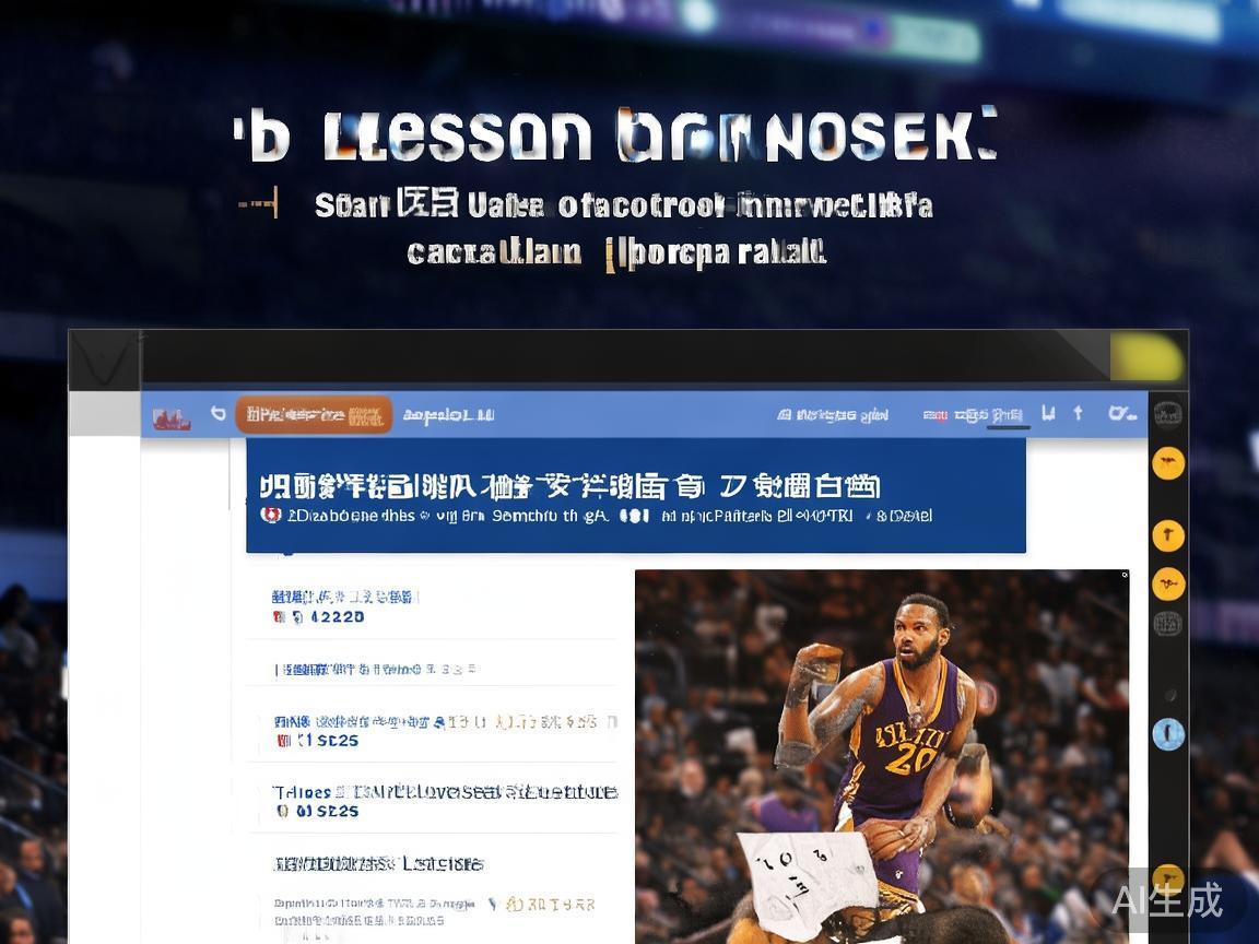 贝博app体育下载艾弗森官网最新动态及赛事信息全面解析 贝博app体育下载艾弗森官网不仅提供明星动态,还集