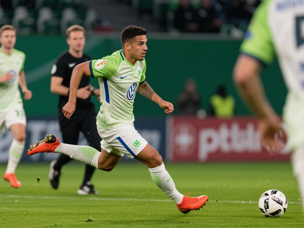 深度解析:BB贝博德甲狼堡球队的战术演变与辉煌历史 狼堡的战术核心在于巧妙的攻守转换,其主教练团队多年