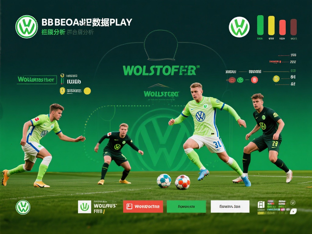BB贝博亚太数据深度揭秘狼堡锋线制胜秘诀 足球世界中,各俱乐部的战术风格总是引人入胜。作为德