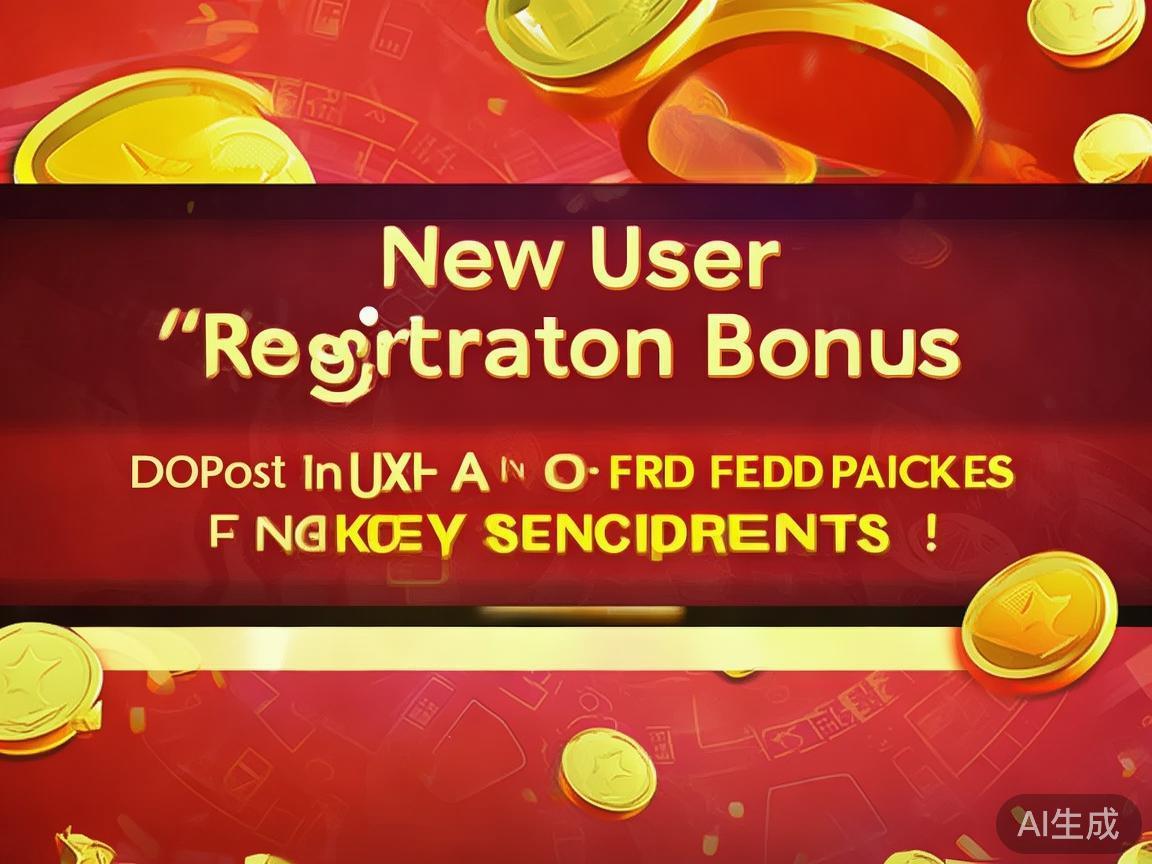 贝博体育投注平台最新优惠活动详情及注册指南全面解析 新用户注册彩金:首次注册账户即可获得最高达XXX元