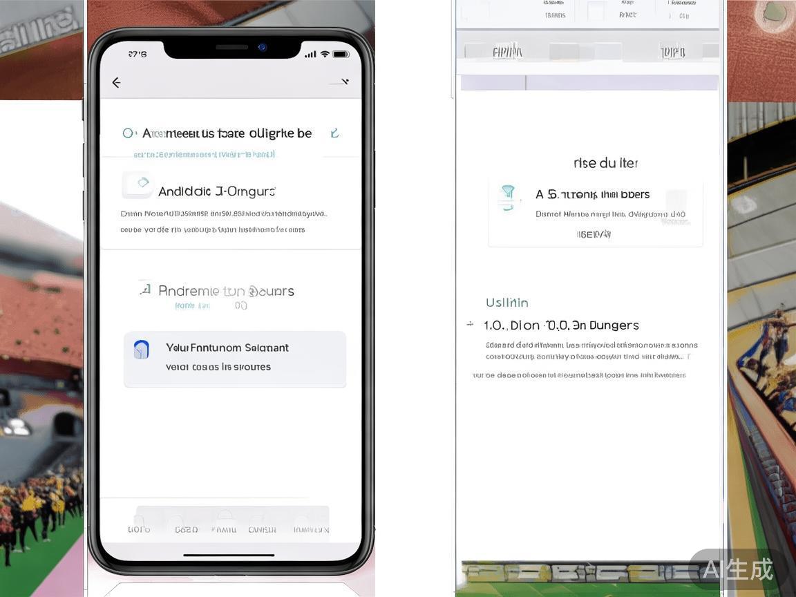 手机用户必看:轻松下载贝博体育客户端的详细步骤教程 下载安装前的第一步,是在手机上确保系统环境符合要求