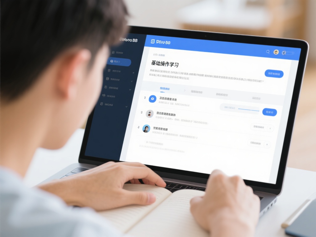 高效学习，从基础操作开始
在数字化高速发展的今天