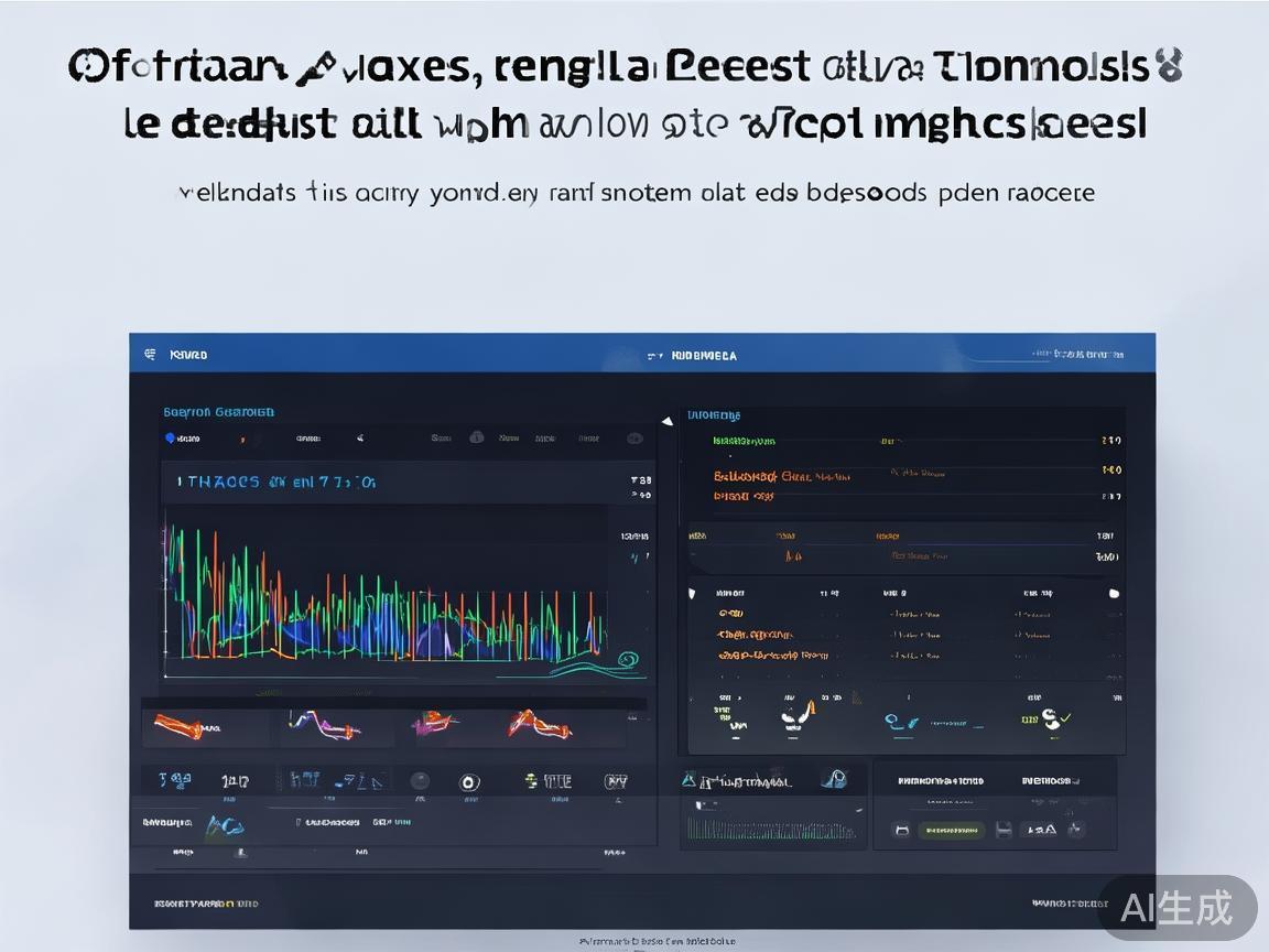 5.&nbsp;智能化的数据分析与预测
平台提供专业的数据
